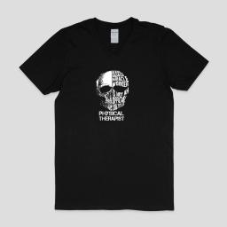 Physical Therapist Bada Skull