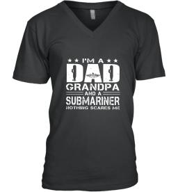 Submariner Dad