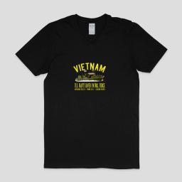 Vietnam Us Navy River Patrol Force