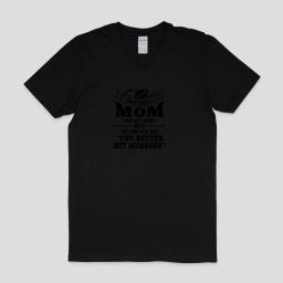 Only A Football Mom