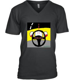 I Is For Indicator
