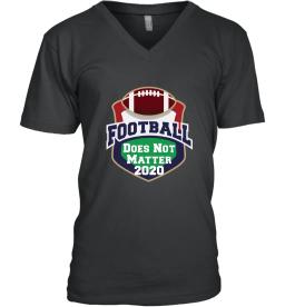 Football Does Not Matter 2020