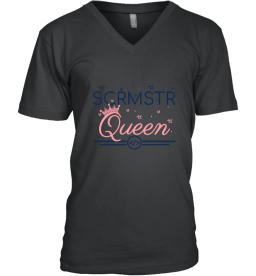 Scrmstr Queen Scrum Master