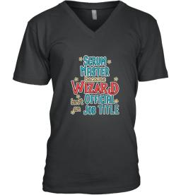 Scrum Master Wizard