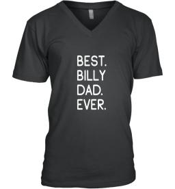 Best Billy Dad Ever