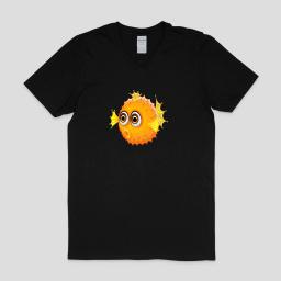 Sea Fish Design