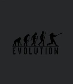 Evolution Baseball