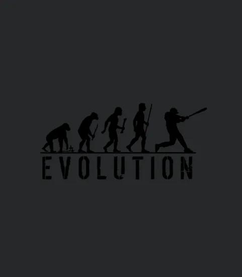 Evolution Baseball