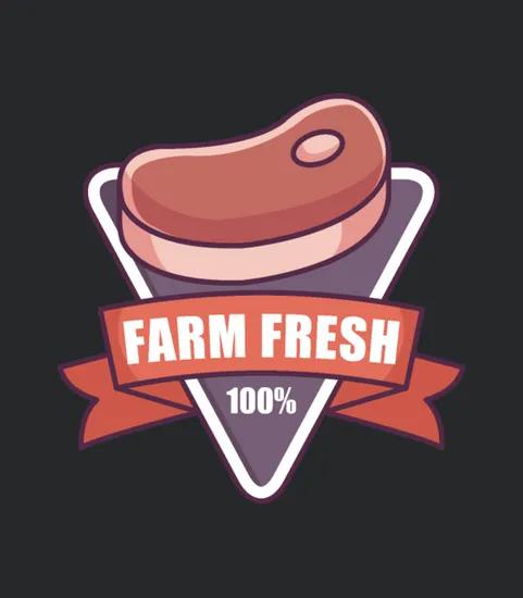 Farm Fresh Logo