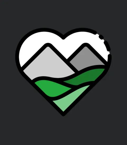 Mountain Heart Logo