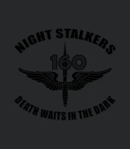 160th Soar Death Waits