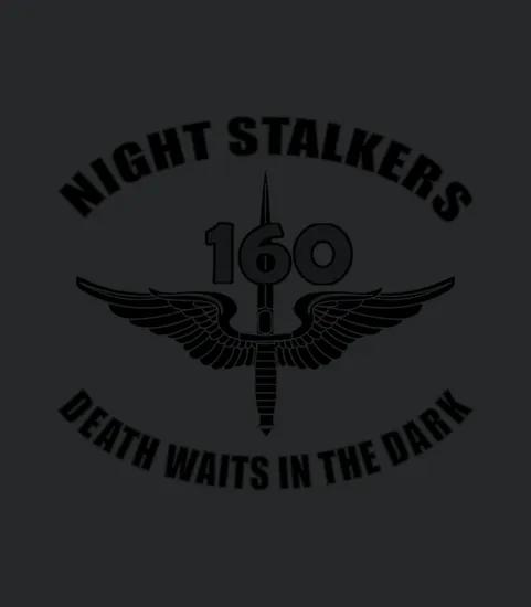 160th Soar Death Waits