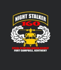 Soar 160th Night Stalker