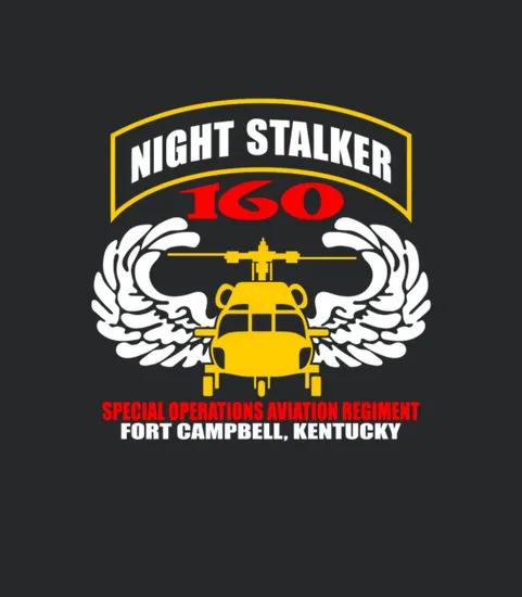 Soar 160th Night Stalker
