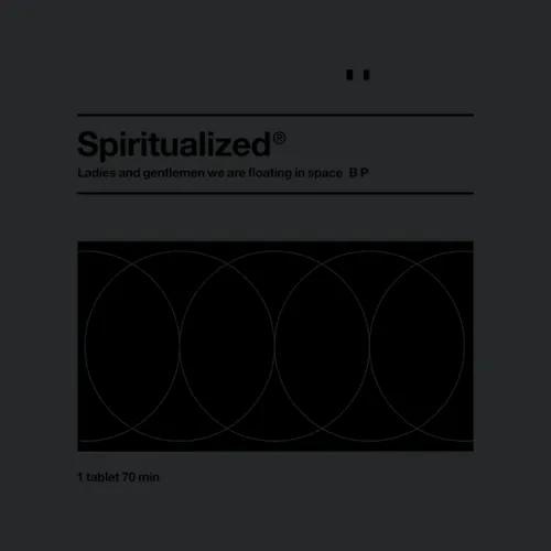 Spiritualized Music Logo