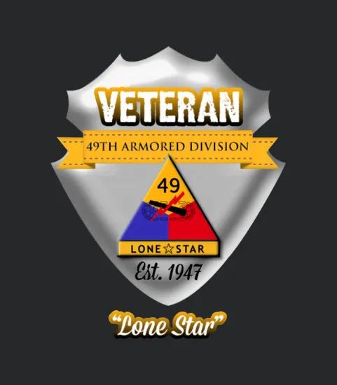 Veteran 49th Armored Division
