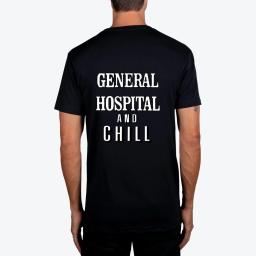 General Hospital Chill