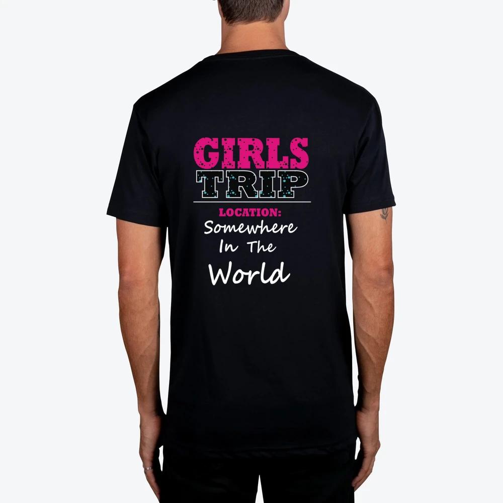Funny Girls Trip Shirt