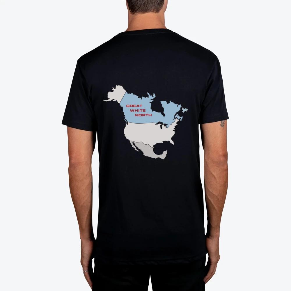 Great White North