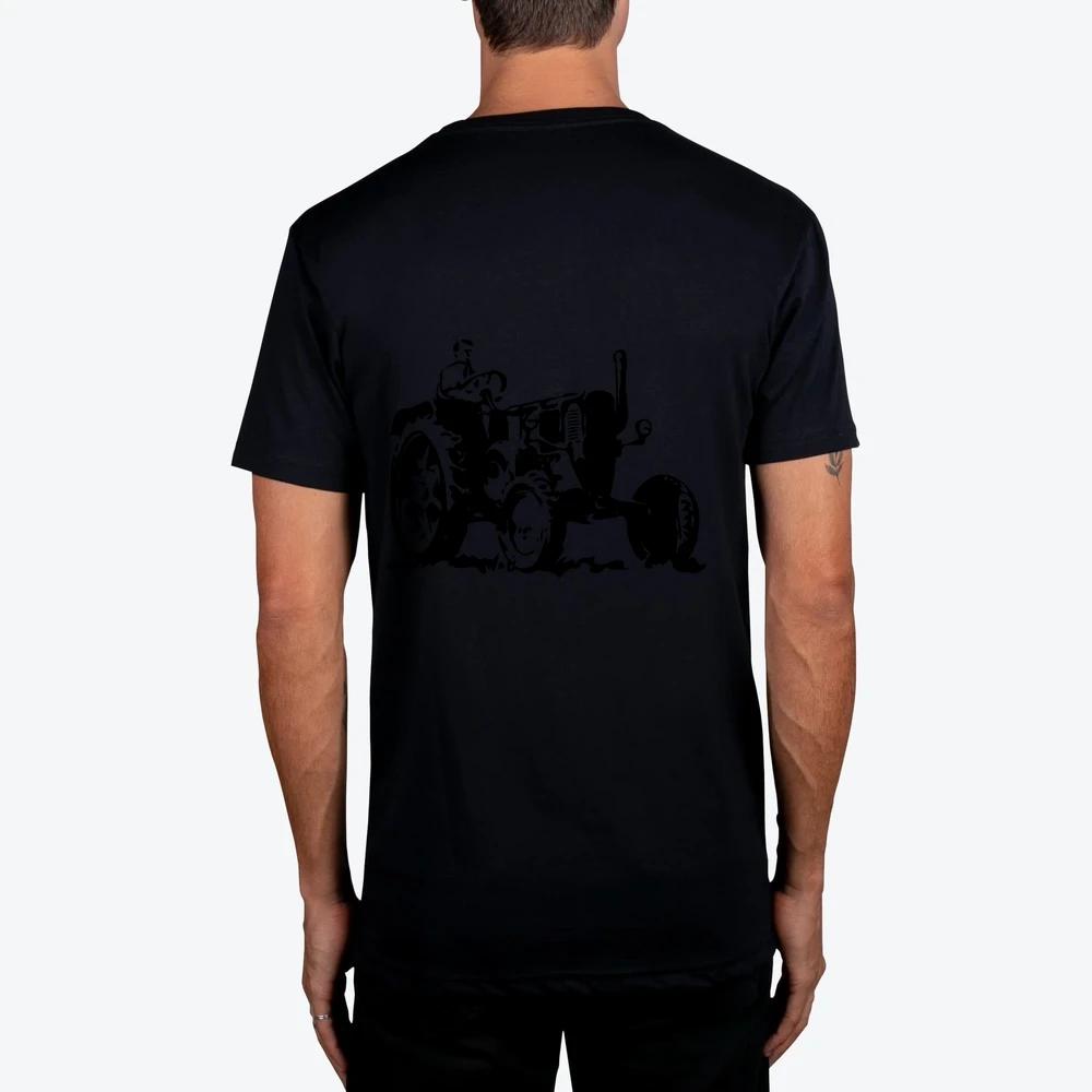 Lanz Bulldog 1 Color