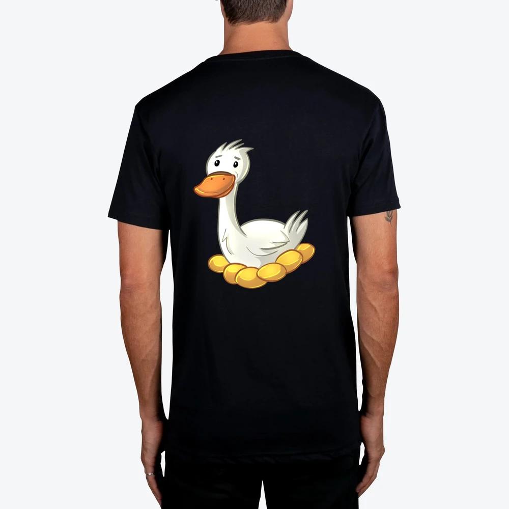 Beanstalk Golden Goose