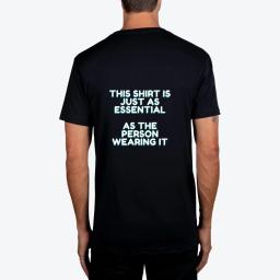 This Shirt Is Essential