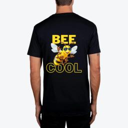 Bee Cool Funny
