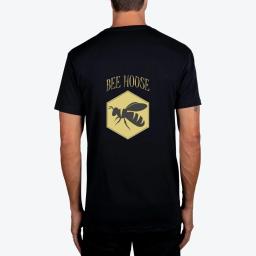 Bees Logo Bees House