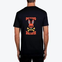 Skull Easter Vintage