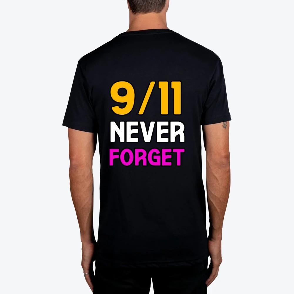 911 Never Forget Shirt