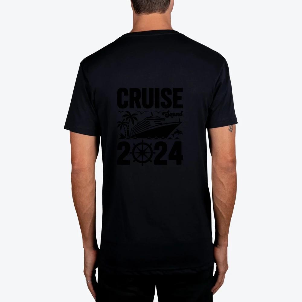 Cruise Squad 2024