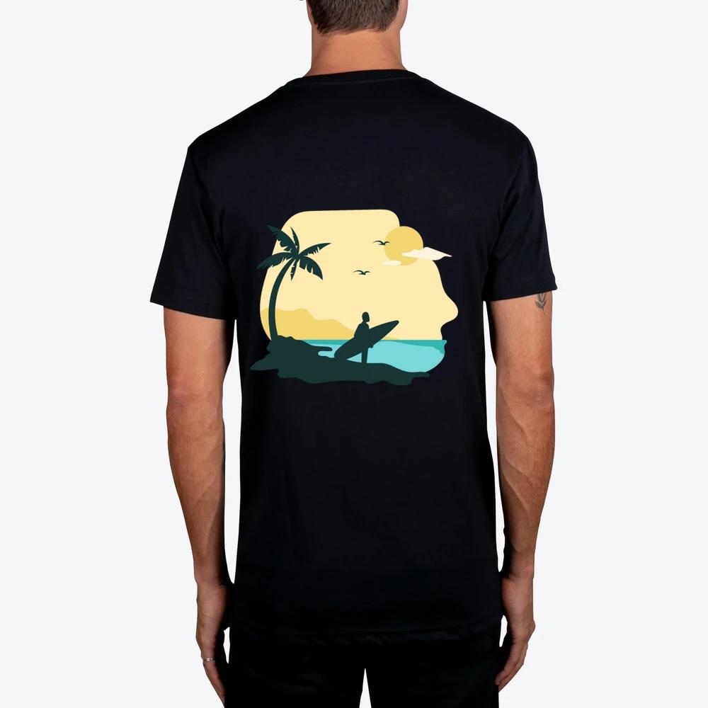 Summer Organic Island