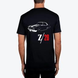 1969 Camaro Z28 Vintage