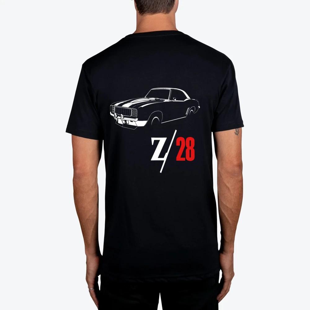 1969 Camaro Z28 Vintage