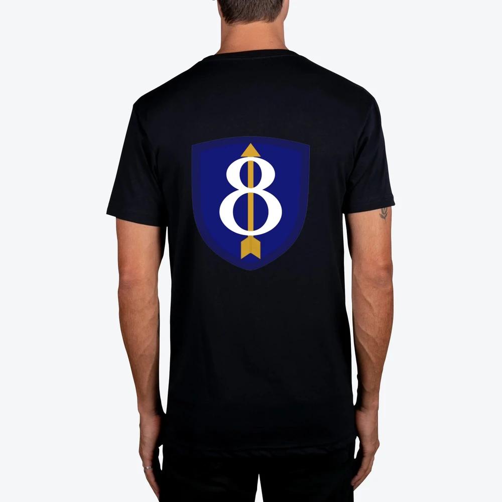 8th Infantry Division