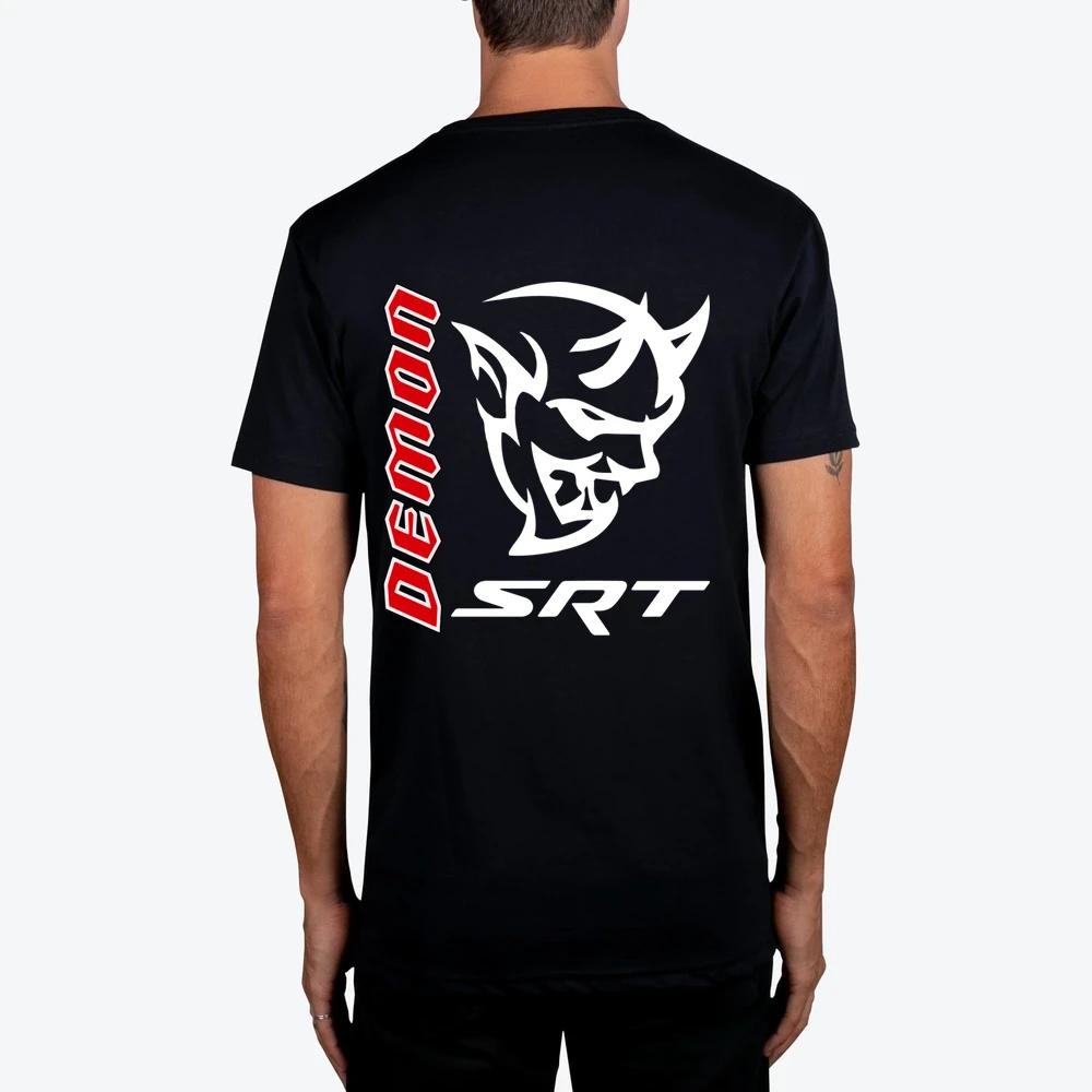 Dodge Demon Srt Logo