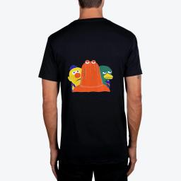 Dont Hug Me Im Scared