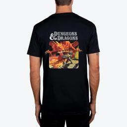 Dungeons And Dragons 1983