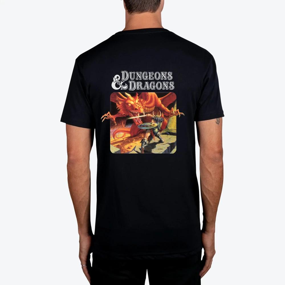 Dungeons And Dragons 1983