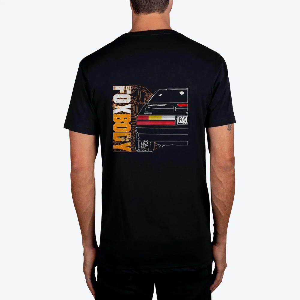 Foxcobrah Foxbody