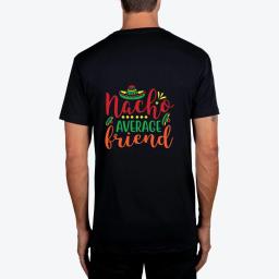 Nacho Average Friend