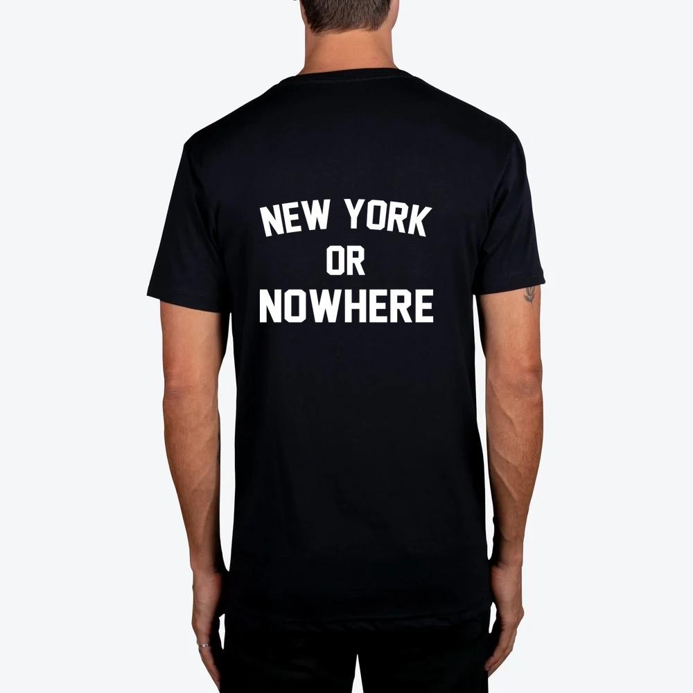 New York Or Nowhere