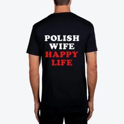 Polish Wife Happy Life