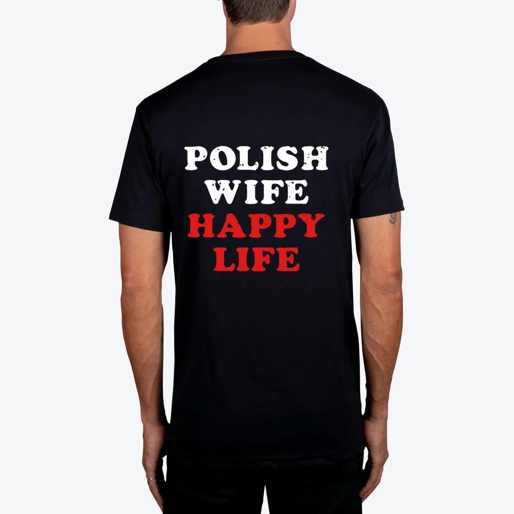 Polish Wife Happy Life
