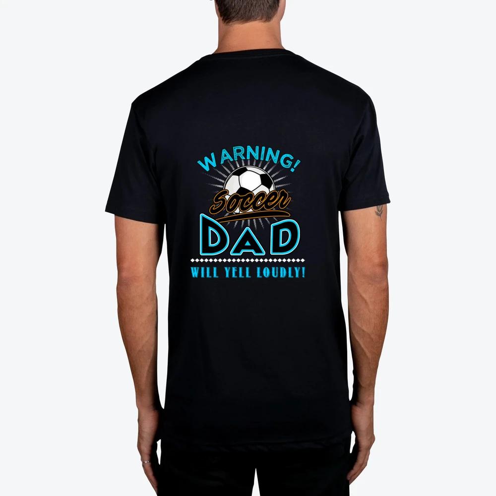 Soccer Soccer Dad