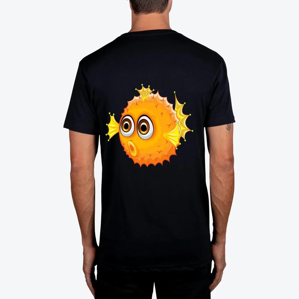 Sea Fish Design