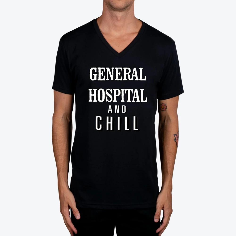 General Hospital Chill