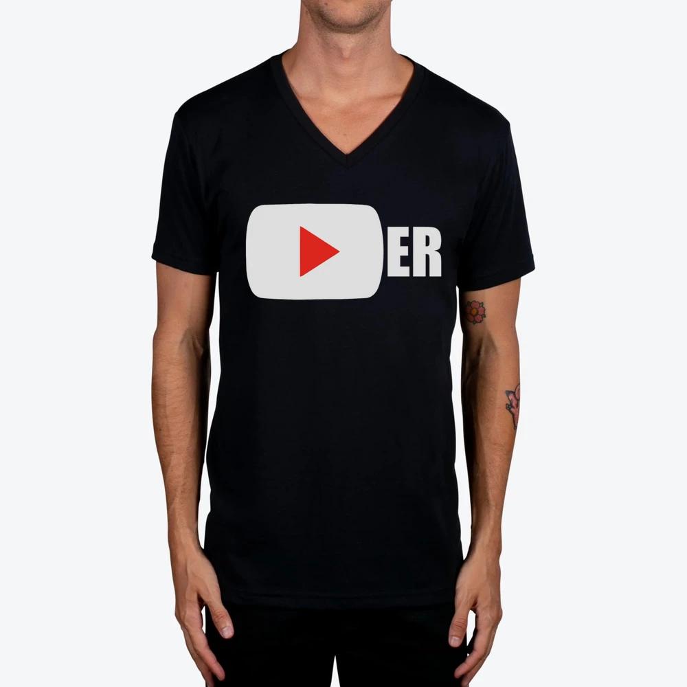 Youtuber