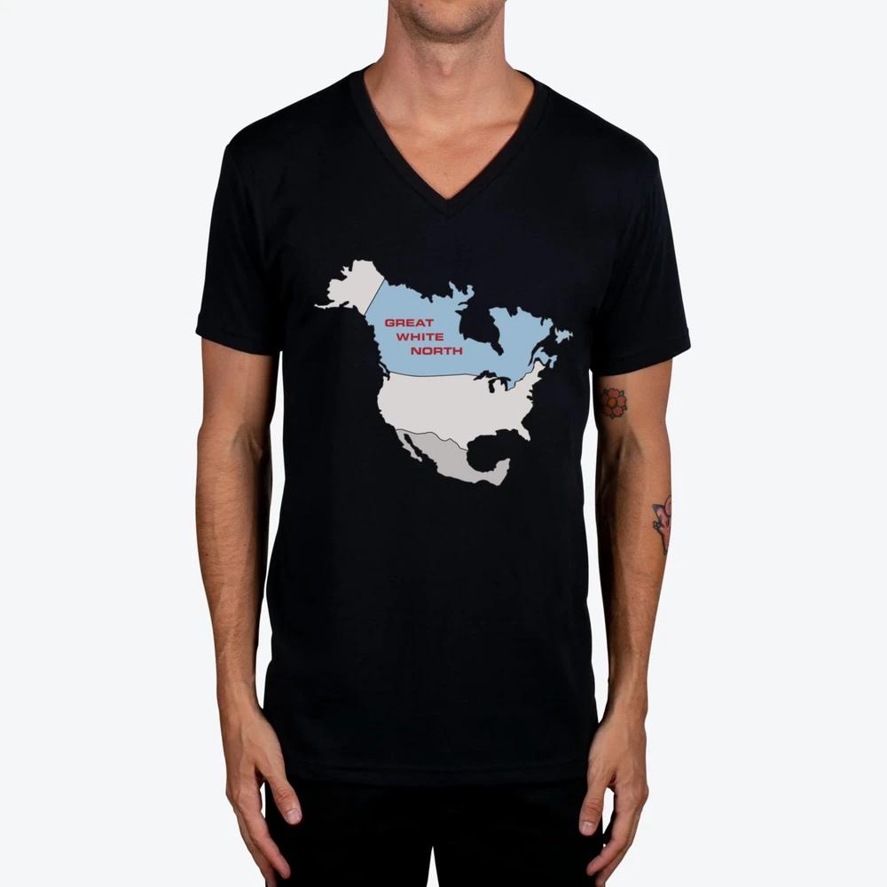 Great White North