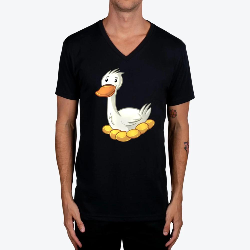 Beanstalk Golden Goose